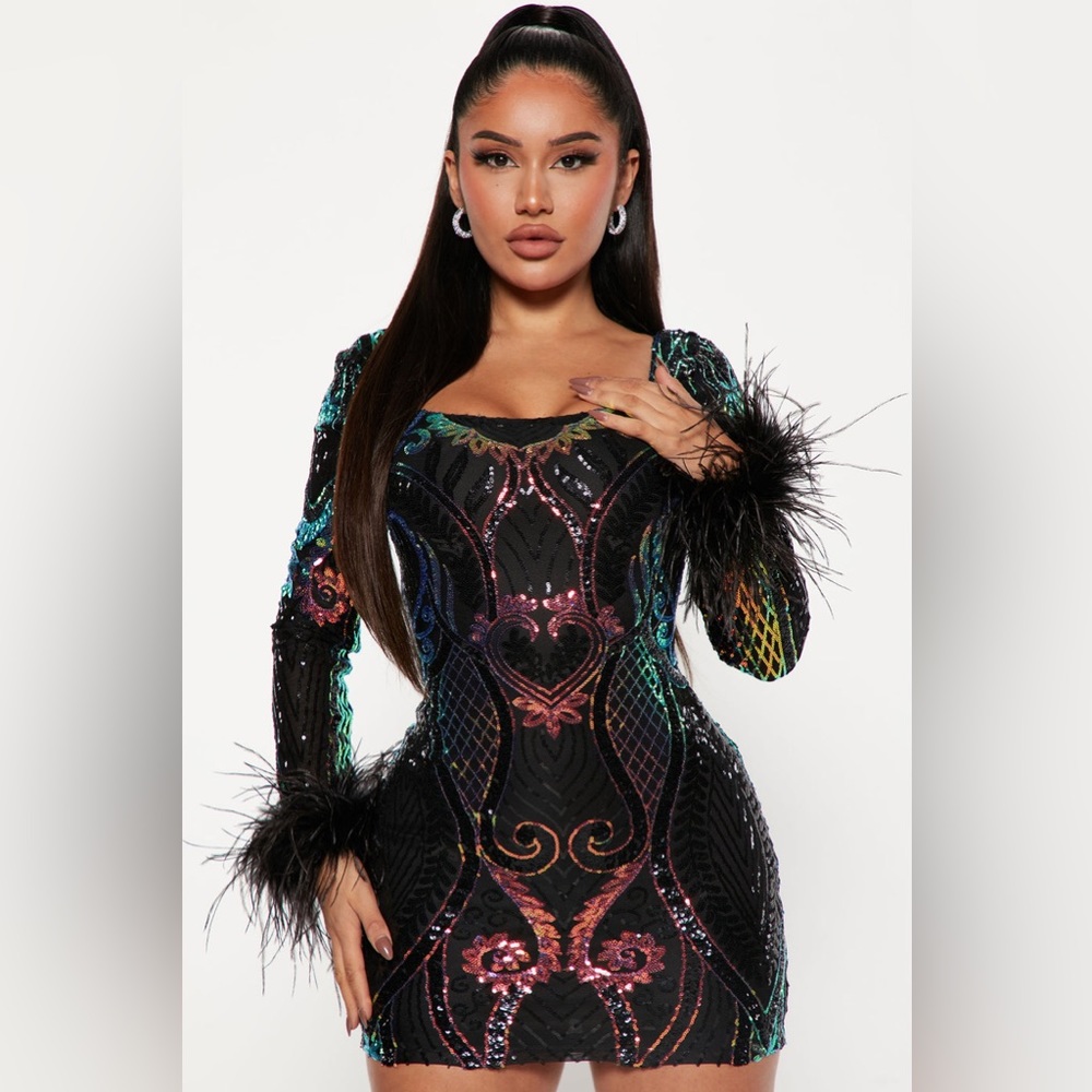 Fashion nova